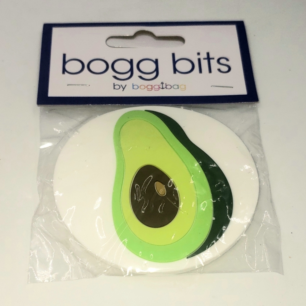 BOGG BAG BITS "AVOCADO"